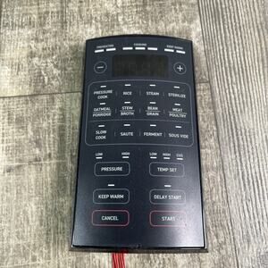 COSORI Multi Cooker 6 qt 9-in-1 - CMC-CO601-SUS Replacement Screen